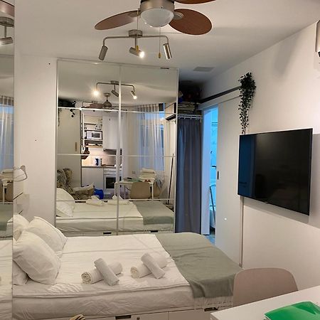 Sombrita Del Sol Studio Interior Λας Πάλμας ντε Γκραν Κανάρια Εξωτερικό φωτογραφία