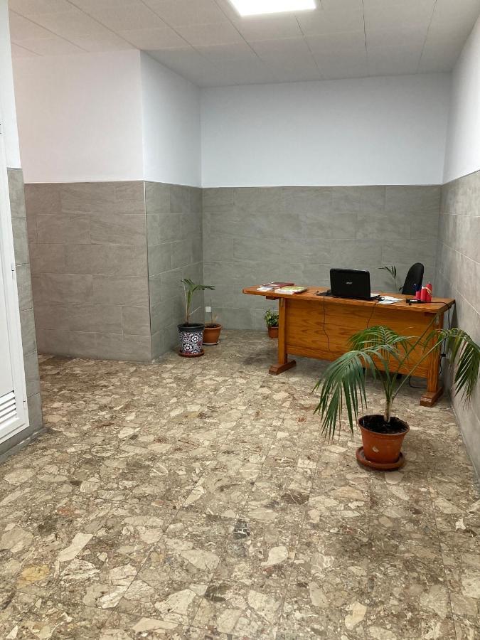 Sombrita Del Sol Studio Interior Λας Πάλμας ντε Γκραν Κανάρια Εξωτερικό φωτογραφία