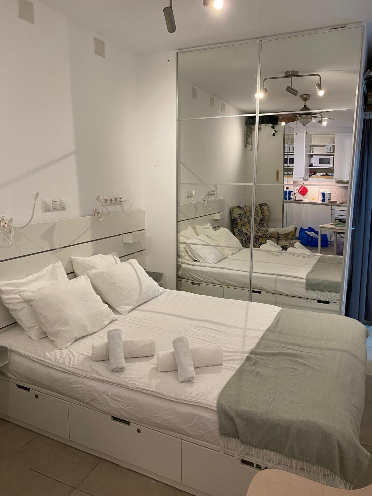 Sombrita Del Sol Studio Interior Λας Πάλμας ντε Γκραν Κανάρια Εξωτερικό φωτογραφία
