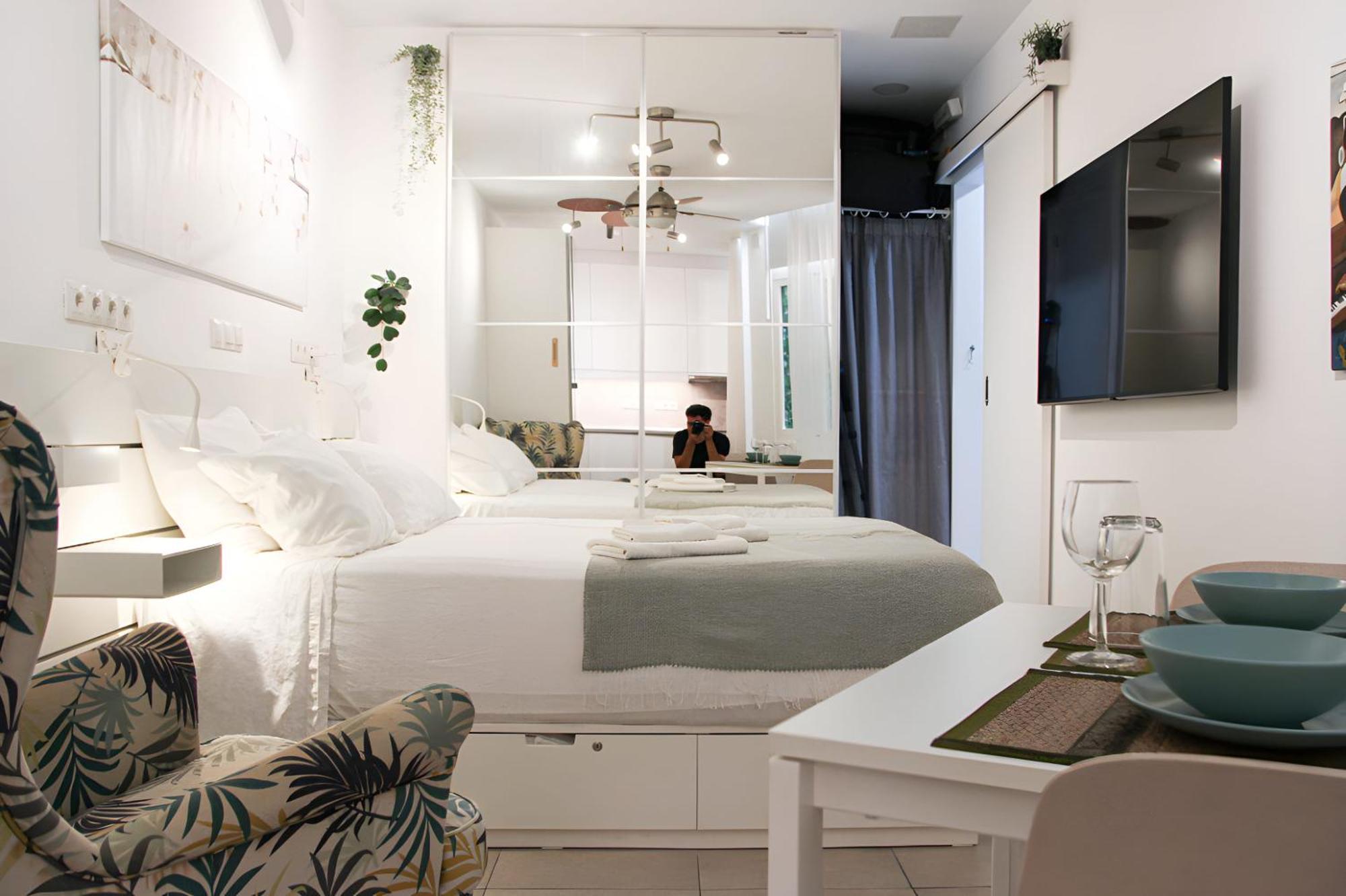 Sombrita Del Sol Studio Interior Λας Πάλμας ντε Γκραν Κανάρια Εξωτερικό φωτογραφία