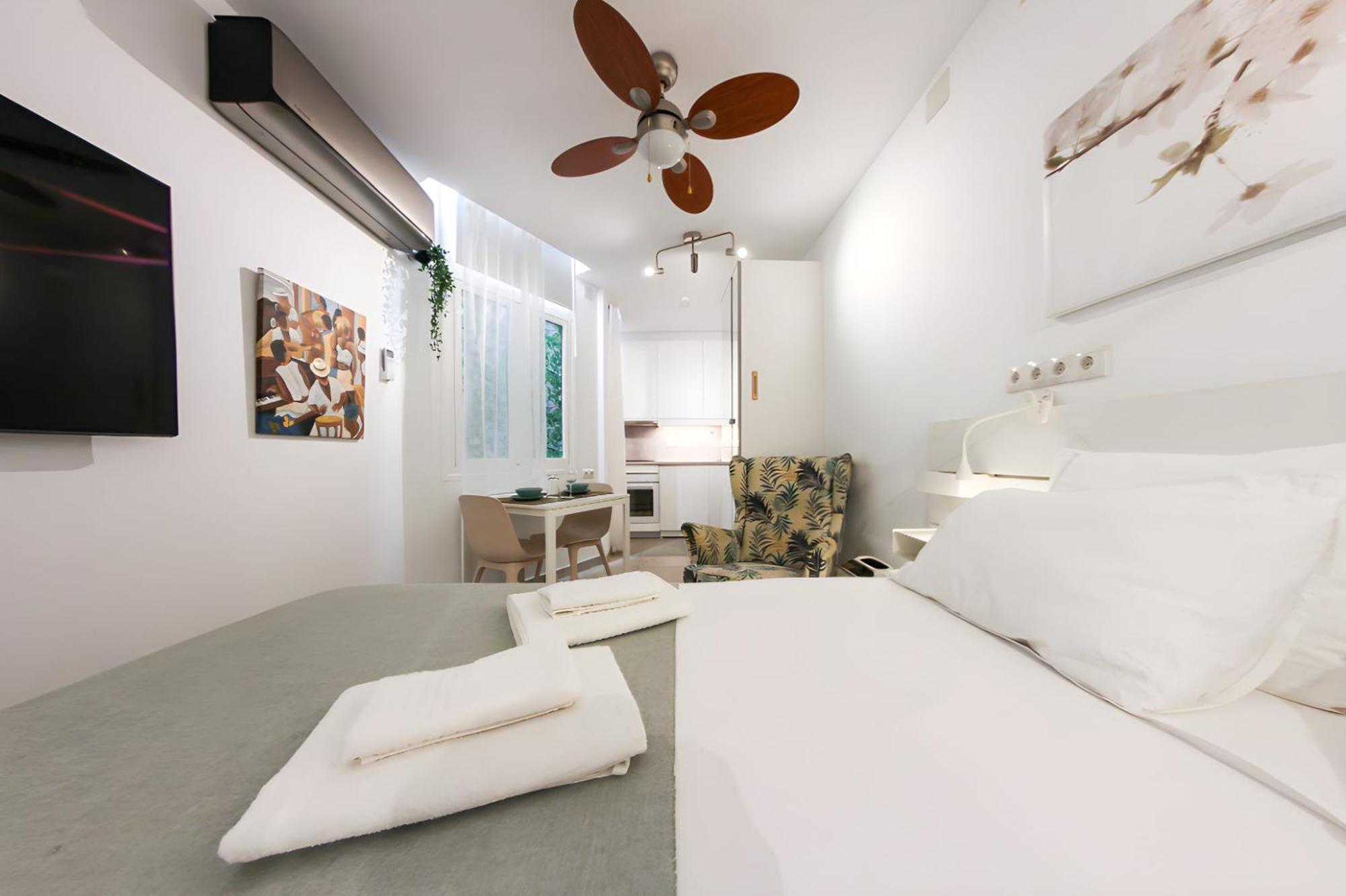 Sombrita Del Sol Studio Interior Λας Πάλμας ντε Γκραν Κανάρια Εξωτερικό φωτογραφία